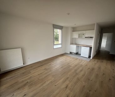 Location Appartement 2 pièces 44m² EAUNES 31600 - Photo 2