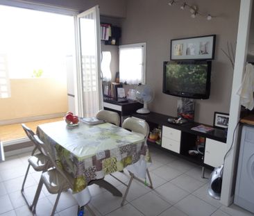 Studio 17 m² - 1 pièce - Les Salins D Hyeres (83400) - Photo 1