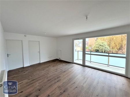 Location Appartement 3 pièces 60m² LOOS 59120 - Photo 3