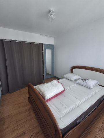 Location Appartement 3 pièces 56m² ALBI 81000 - Photo 3