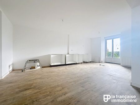 MAISON – RENOVE – 3 CHAMBRES - Photo 4