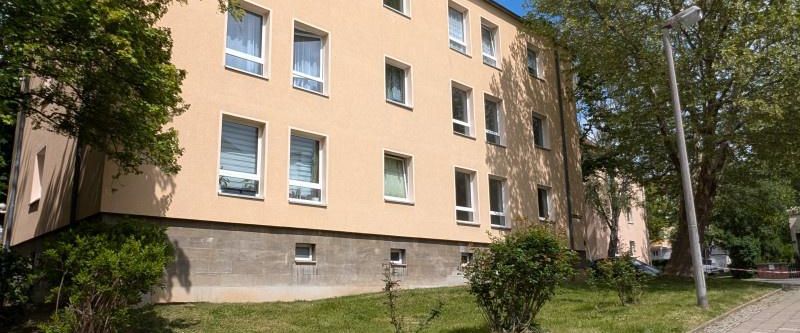 SOFORT BEZUGSFERTIG! // 3 helle Räume mit Wannenbad am Stadtrand - Foto 1