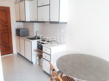 Studio/Γκαρσονιέρα για ενοικίαση Τερψιθέα - Γλυφάδα (Πάτρα) - Photo 3