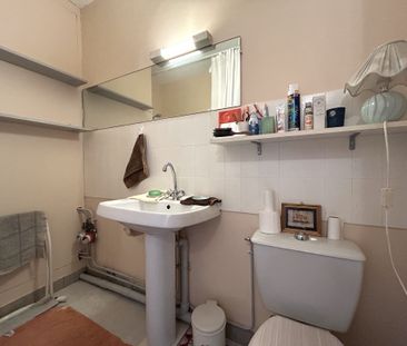 Location Appartement 1 pièce 26m² LIMOGES 87100 - Photo 5