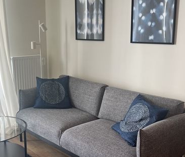 2-pokojowy apartament, balkon, miejsce parkingowe - Photo 1