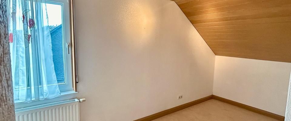 Wohnung inkl. Küche samt Geräte auf der Schelderhütte - Foto 1