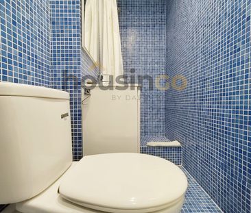 Studio for rent in Madrid (Chamberí) - Photo 6