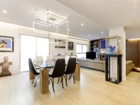 3 room luxury Apartment for rent in Valencia - Photo 5