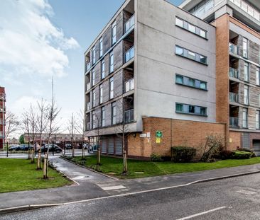 2 bedroom apartment to rent Elmira Way, Salford, Greater Manchester... - Photo 2
