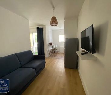 Location Appartement 1 pièce 31m² LE TAMPON 97430 - Photo 1