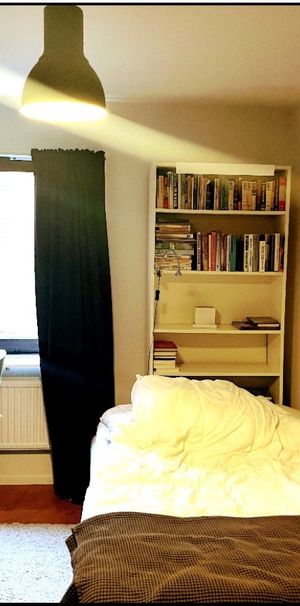 Nedre Kvarnbergsgatan, Göteborg - Photo 1