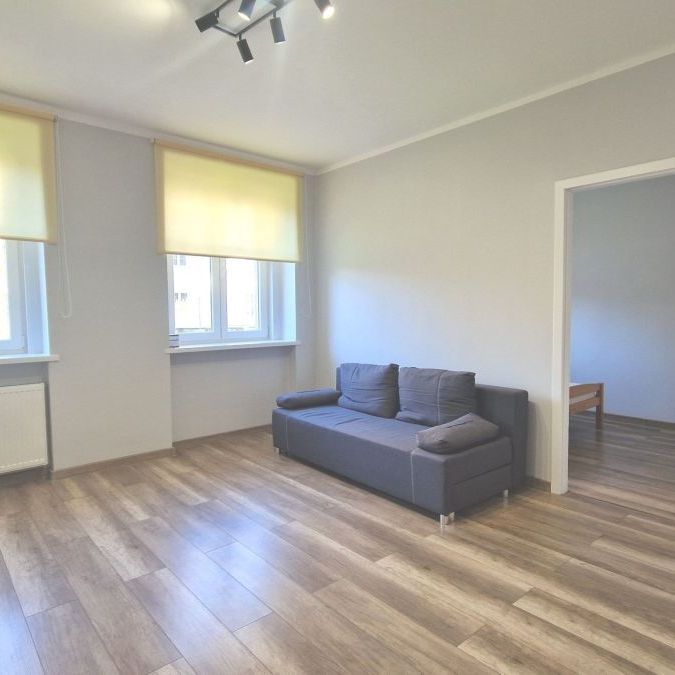Ułańska 8, Poznań - Zdjęcie 1
