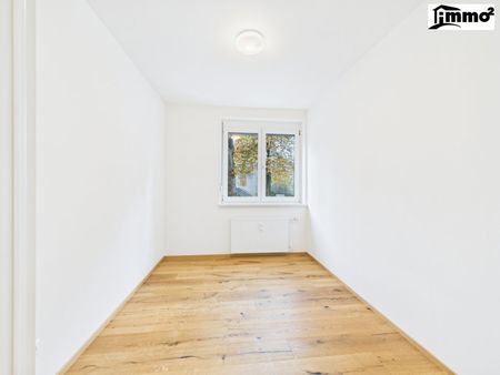 Wunderschön renovierte 3-Zimmer-Balkonwohnung nahe dem Stadtzentrum zu vermieten! - Photo 5