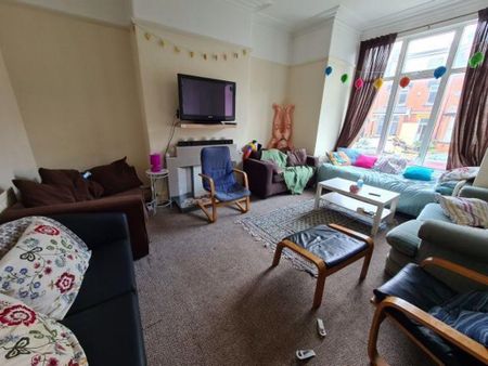 7 bedroom house to rent - Photo 4