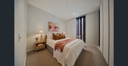 Brand new apartment building just completed – select your apartment today - Photo 4