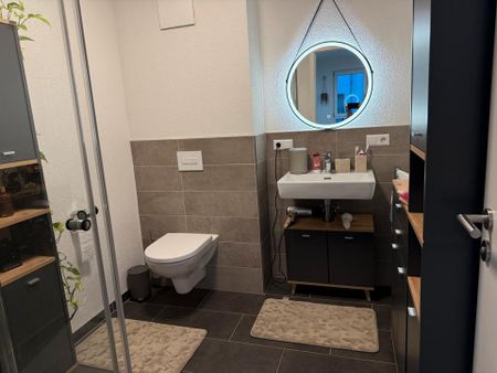 Wohnung ab sofort Nachmieter gesucht in Weinsberg - Photo 5