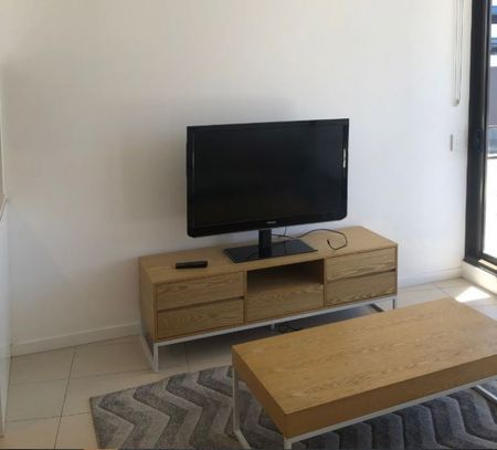 Newstead - FULLY FURNISHED 2 BEDROOM APARTMENT - Photo 3