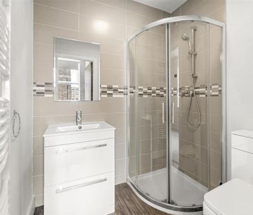 2 bedroom apartment to rent - Photo 6