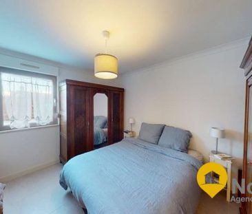 Superbe T3 avec ascenseur à Forbach! - Photo 2