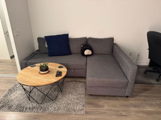 For Lease - 87 Peter Street Unit# 3512, Toronto, Ontario - Photo 1