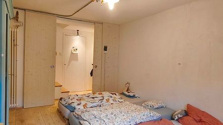 3½ Zimmer-Wohnung in Bern - Mattenhof, möbliert, auf Zeit - Foto 3