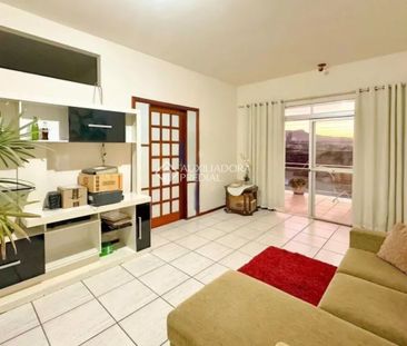 Casa com 4 quartos e 280m² para alugar em Forquilhinha, São José. - Photo 3