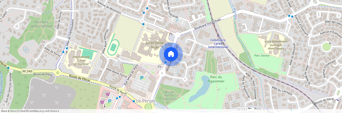 31770, Colomiers