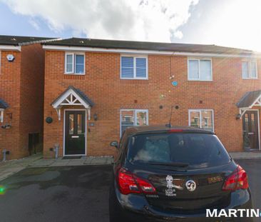 3 bedroom semi-detached house to rent - Photo 1