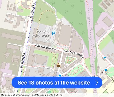 3 pokojowy nowy apartament 53,2 m2, KATOWICE – NIKISZOWIEC-Nałkowskiej - Photo 1