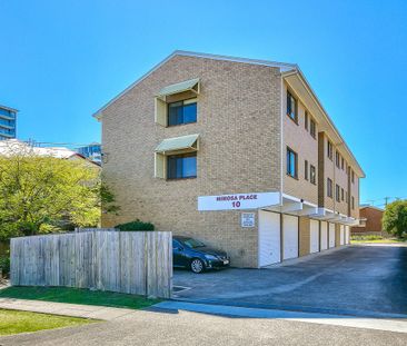 Spacious 3-bedroom Apartment With City Views - Photo 1
