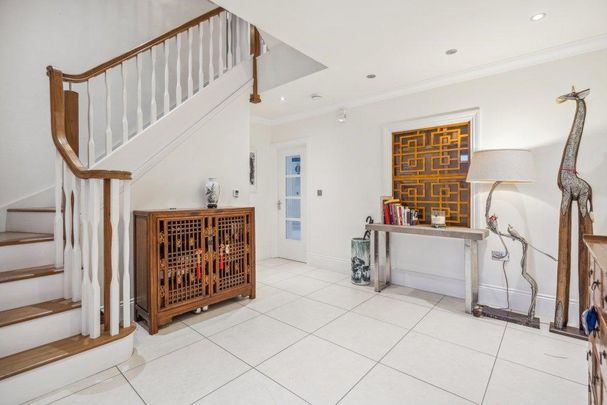 7 bedroom detached house to rent - Photo 1