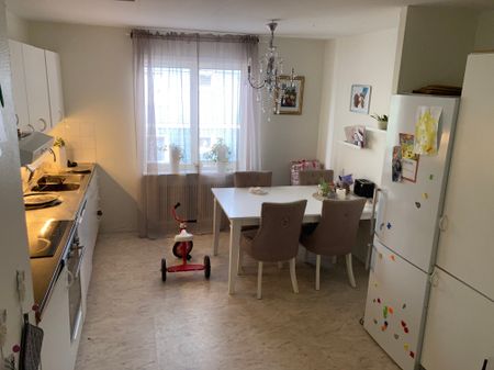 Ingsbergsgatan, Nässjö - Foto 4