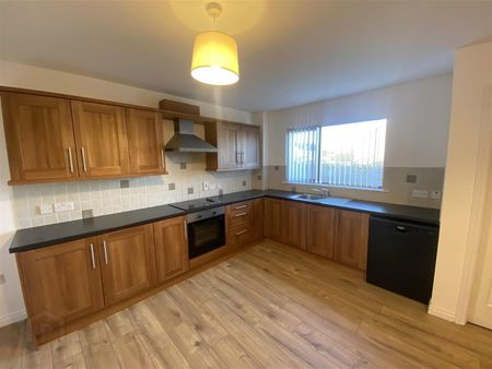 5 Ashgrove Lodge, Portadown, BT62 1RX, Craigavon - Photo 3