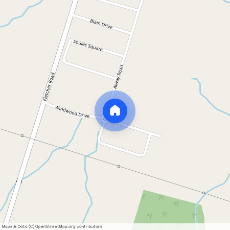 640 Windwood Drive, Hamilton