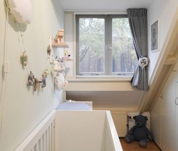 Huis te huur: Watertje 43 2381 EJ Zoeterwoude - Photo 5