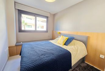 FOR RENT NEW MODERN 3-BEDROOM APARTMENT FOR THE SEASON