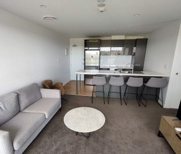 2 Bed + 2 Bath - Apartment in Manukau with Carpark - Photo 6