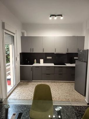 Διαμέρισμα για ενοικίαση Εκτελωνιστών - Εφοριακών (Άλιμος) - Photo 1