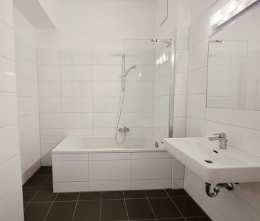 46,78 m² | 2. OG mit Lift | Sofortbezug | Gesamtmiete € 725,62 - Foto 5