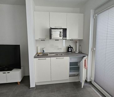 Pronájem bytu 1+kk • 24 m² bez realitkyTittelsstr. 68a, , Severní P... - Photo 4
