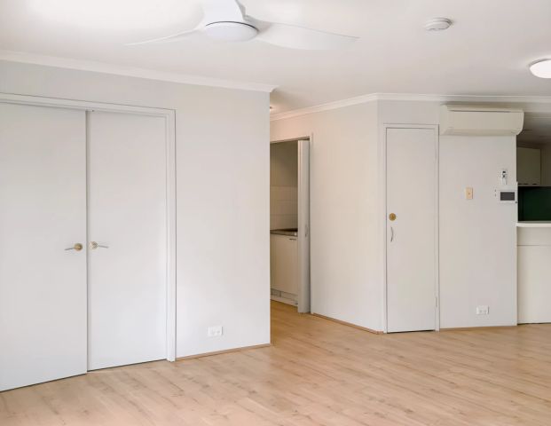 3b2b master room double occupancy - Photo 1