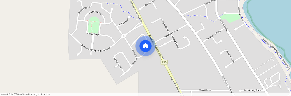 2 Dodd Close, WA 6281, Dunsborough