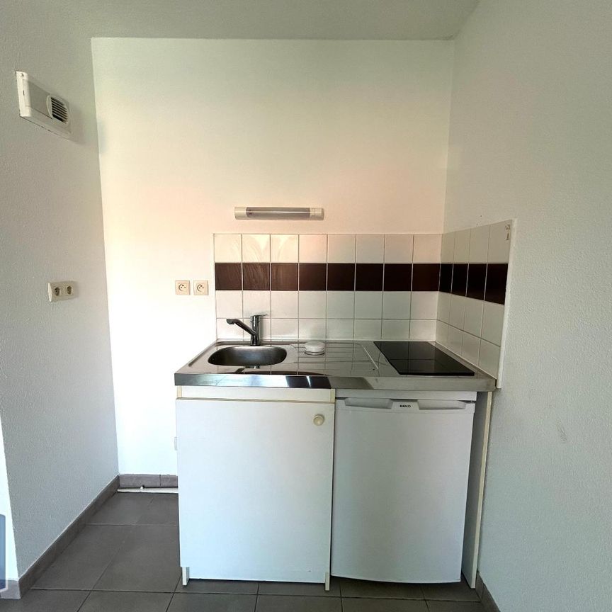 Location Appartement 2 pièces 39m² ST SEBASTIEN SUR LOIRE 44230 - Photo 1