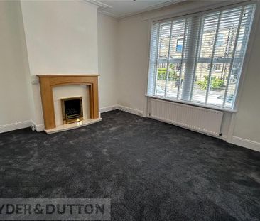 2 bedroom terraced house to rent - Photo 3
