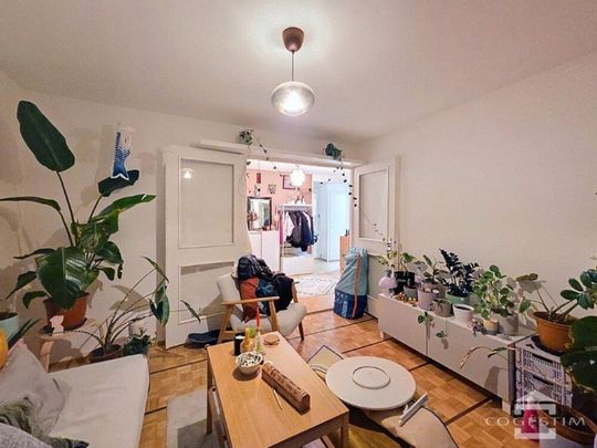 Appartement de 3.5 pièces disponible - Photo 1