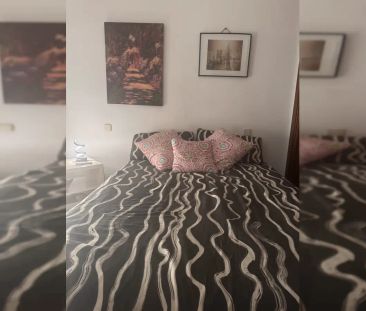 1-bedroom apartment for rent in Palacio, Madrid, bills included - Photo 1