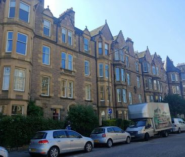 Marchmont Road, Flat 6 Marchmont, Edinburgh, EH9 - Photo 6