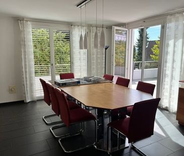 Doppeleinfamilienhaus direkt unterm Schloss Weinfelden - Photo 3
