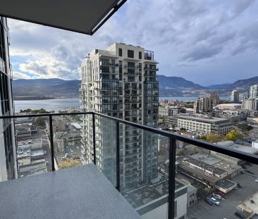 Bertram Tower: Executive 1 bed, 1 bath – 19th Floor - Photo 5