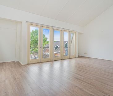 Appartement te huur: Prins Mauritsstraat 28 1462 JJ Middenbeemster - Foto 4